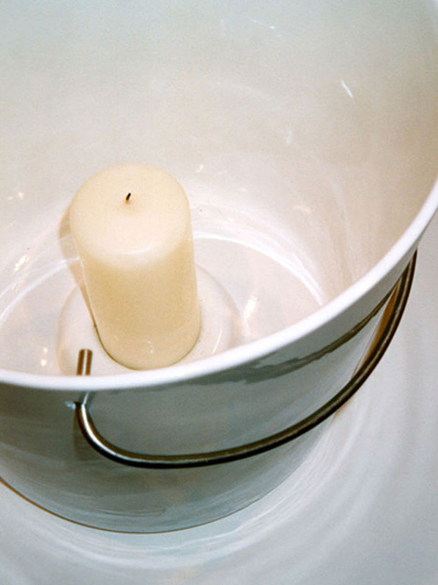 BUCKET HOLDER