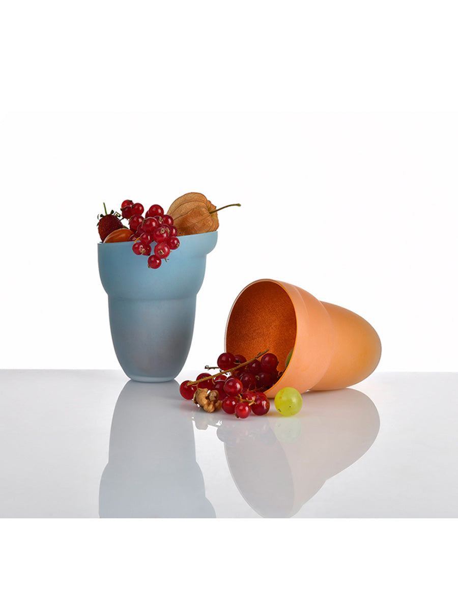 CORNU | Tangerine