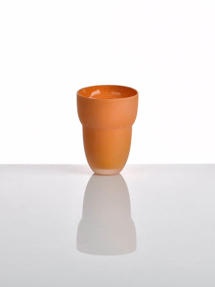 CORNU | Tangerine