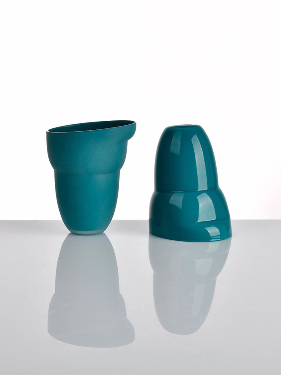 CORNU | Teal