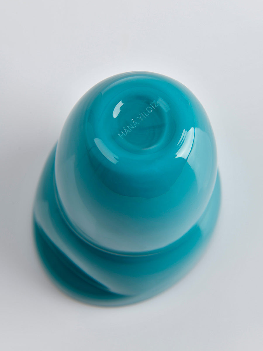 CORNU | Teal