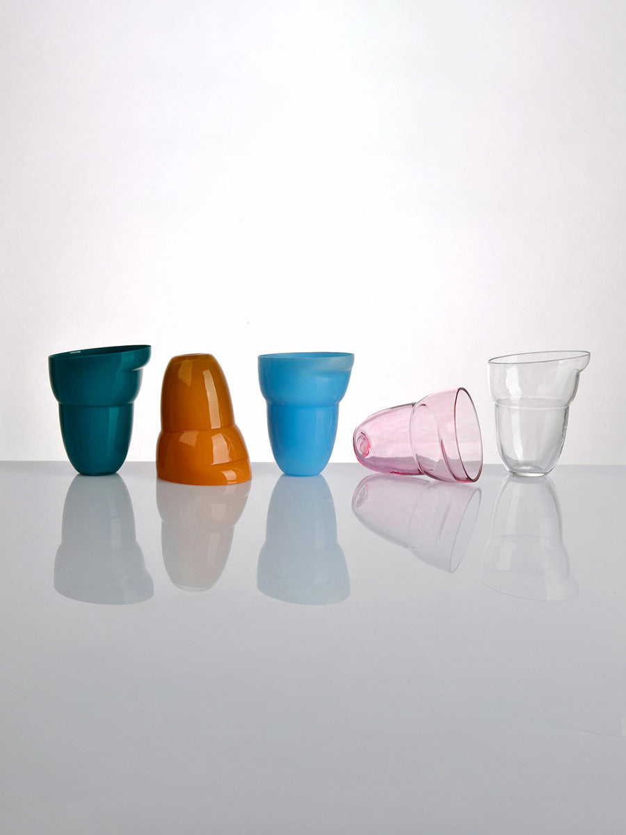 CORNU | Teal
