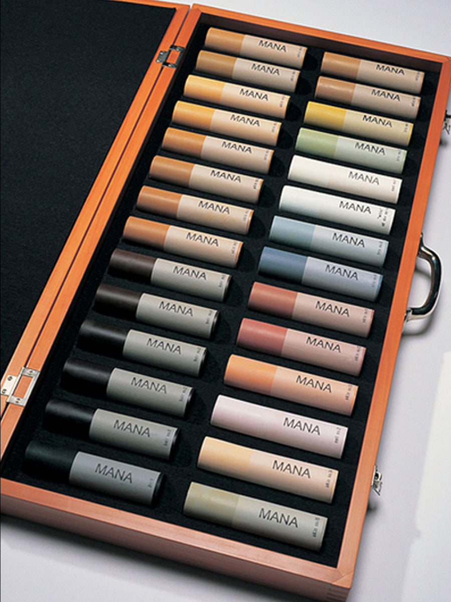 CRAYONS FOR ADULTS