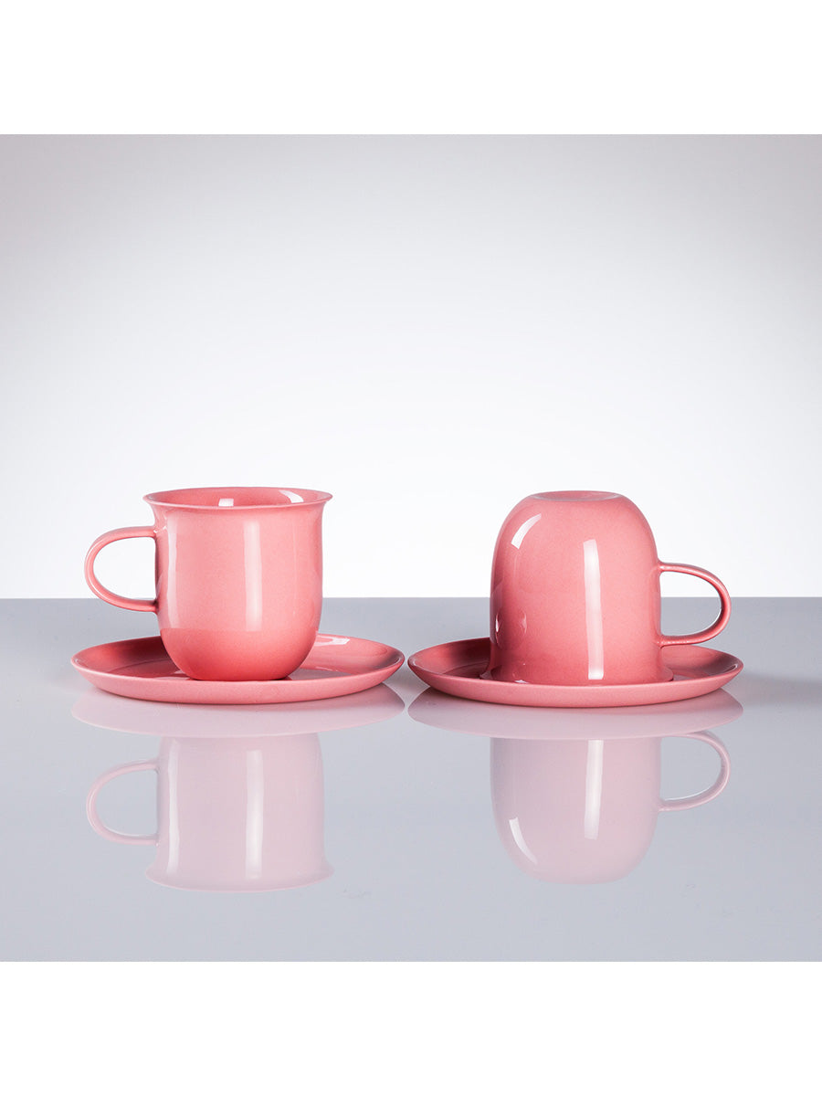 1½ COFFEE CUP | Ecru
