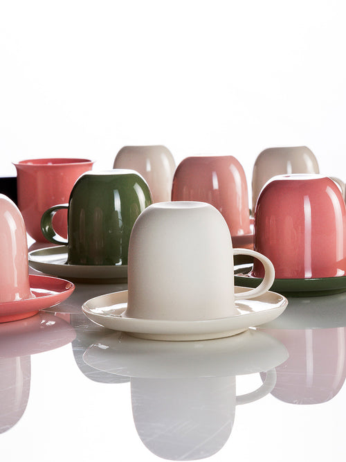 1½ COFFEE CUP