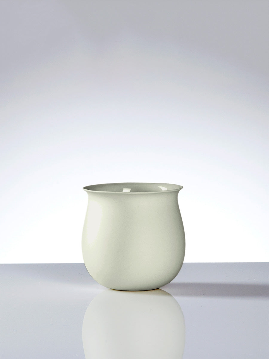 TULIP, BIG | Almond Green