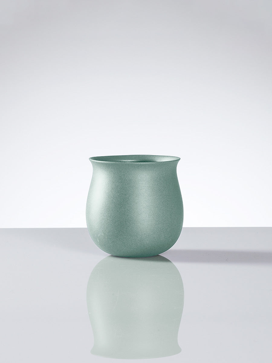 TULIP, BIG | Light Green   Matte
