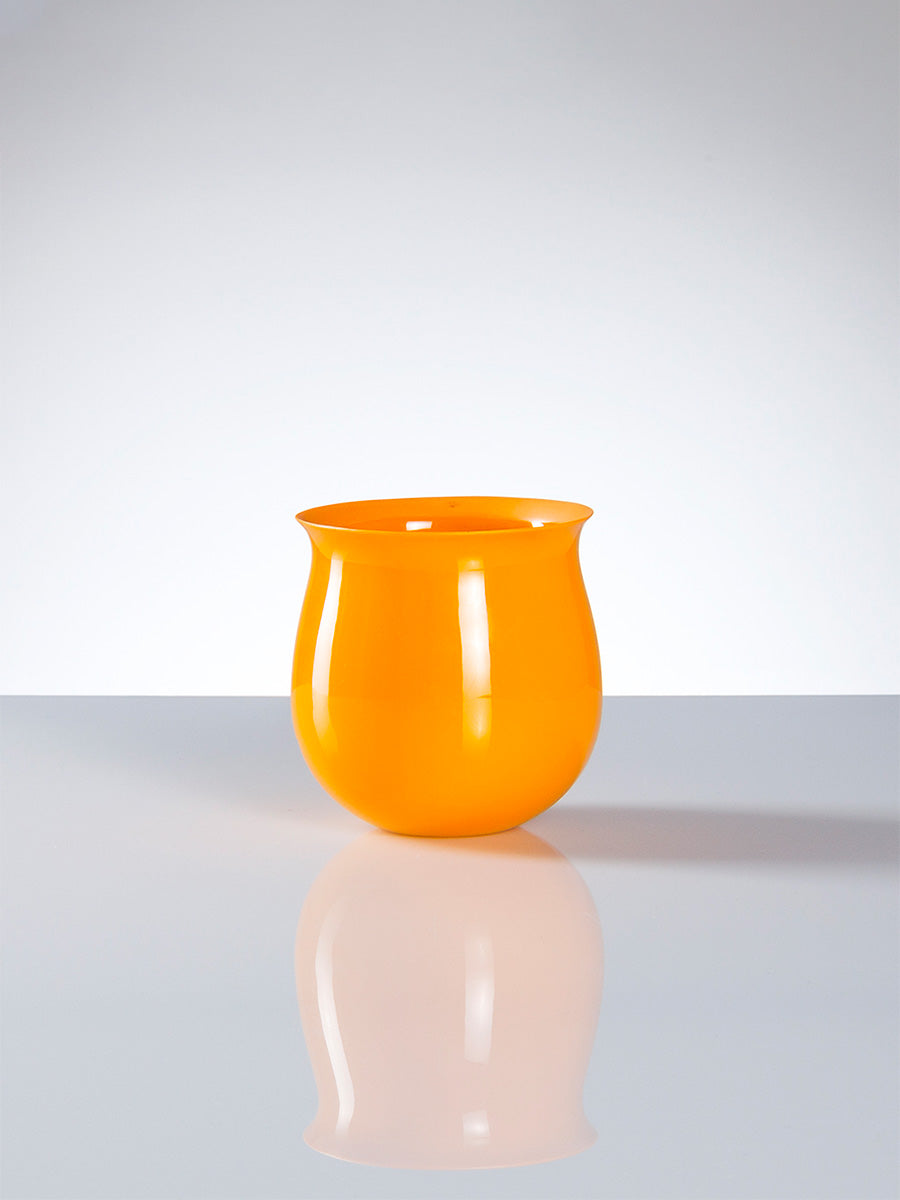 TULIP, BIG | Orange   Gloss