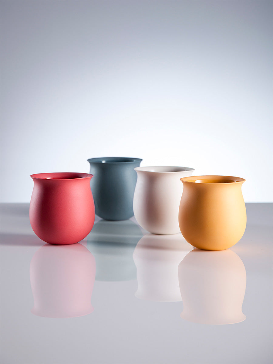 TULIP, BIG | Steel Blue