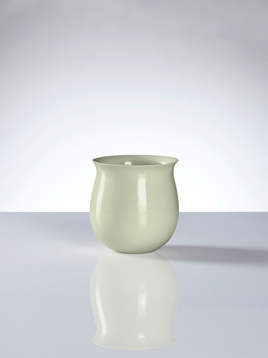 TULIP, SMALL | Almond Green