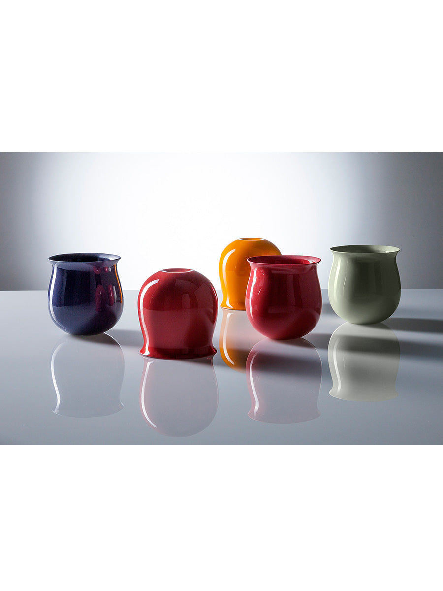TULIP, SMALL | Almond Green