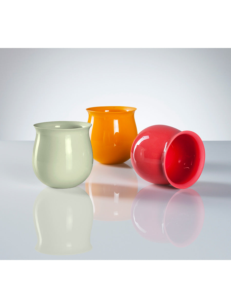 TULIP, SMALL | Almond Green
