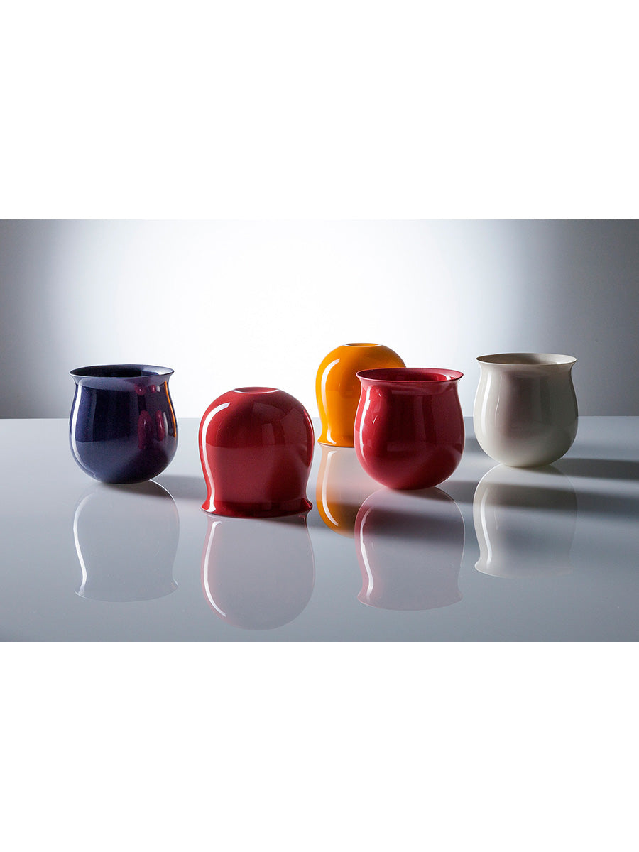 TULIP, SMALL | Ecru