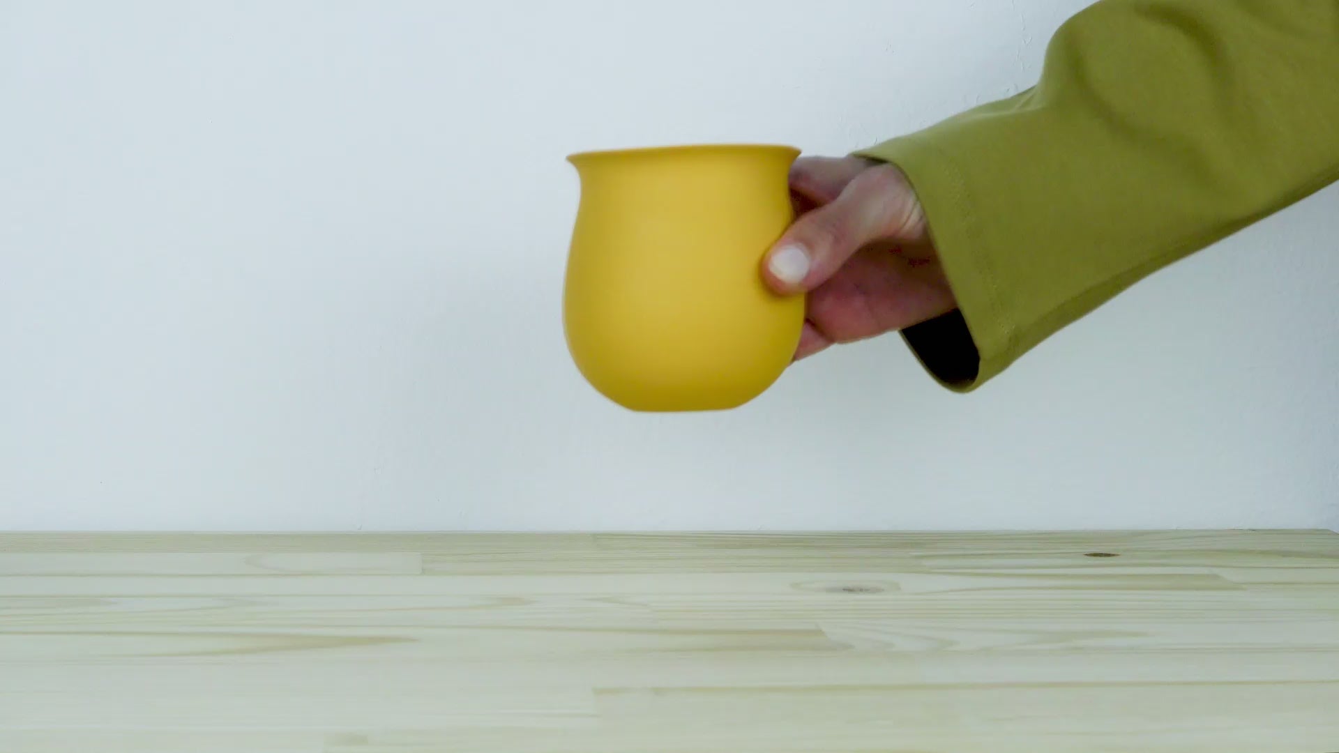 TULIP, BIG | Orange