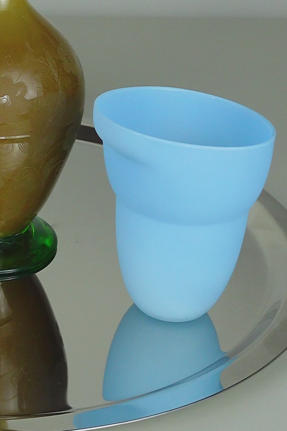 CORNU | Heaven   Frosted Glass