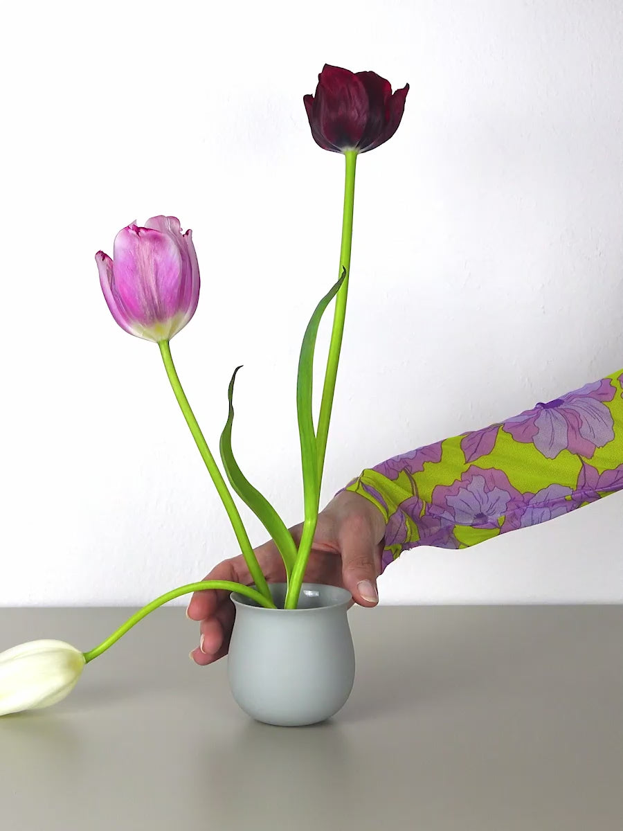 TULIP, SMALL | Light Green