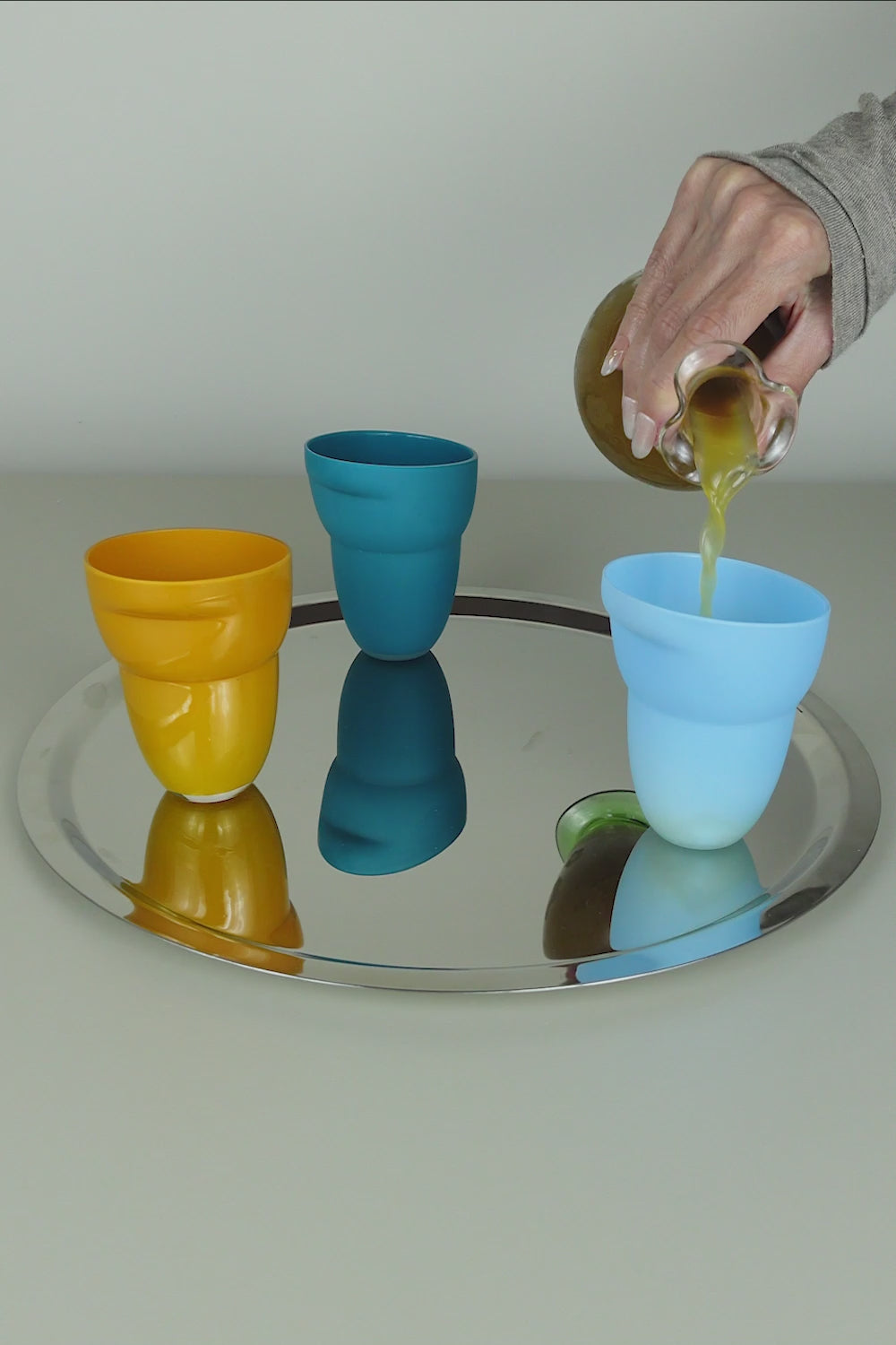 CORNU | Heaven   Frosted Glass