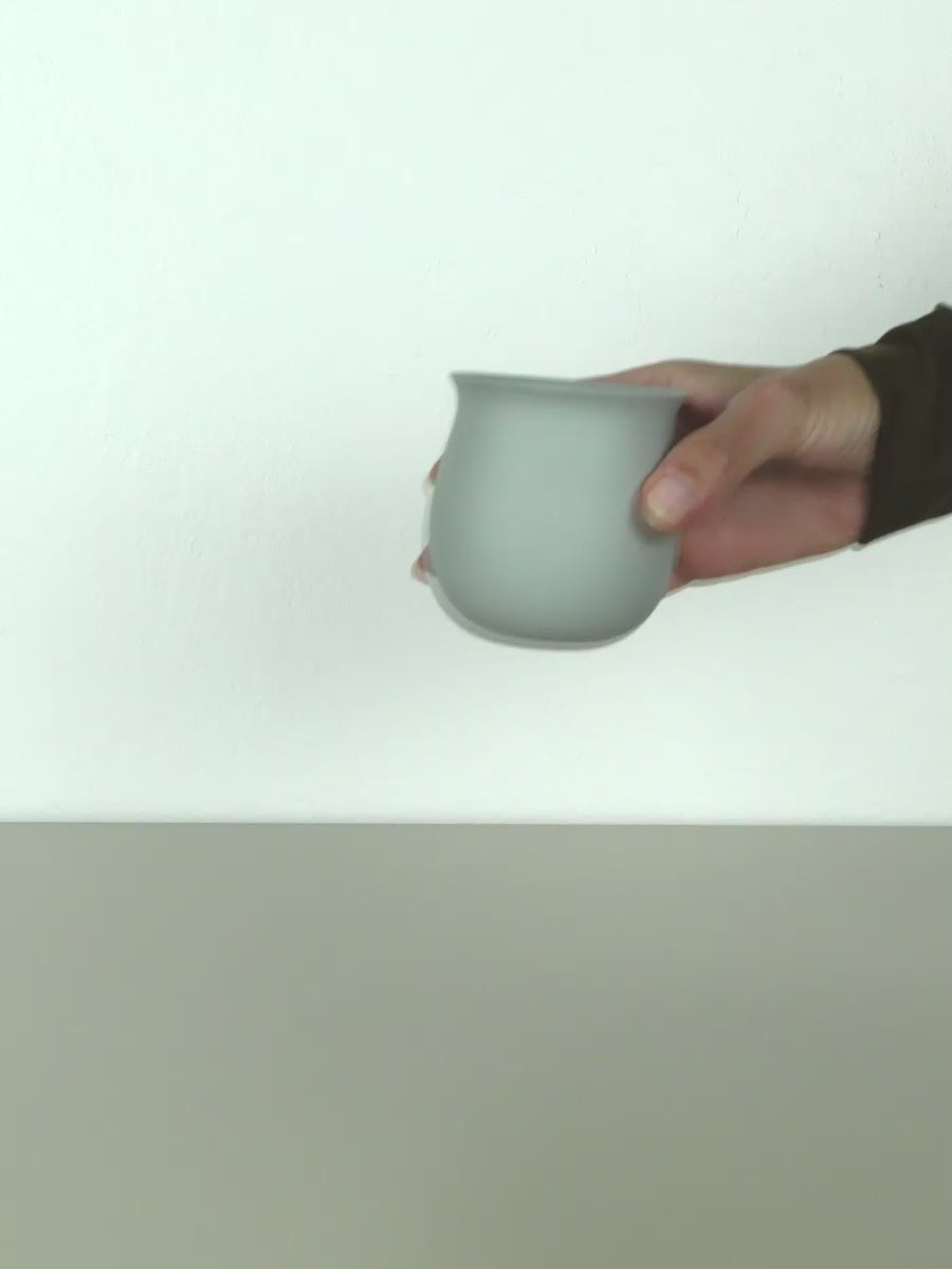 TULIP, SMALL | Grey
