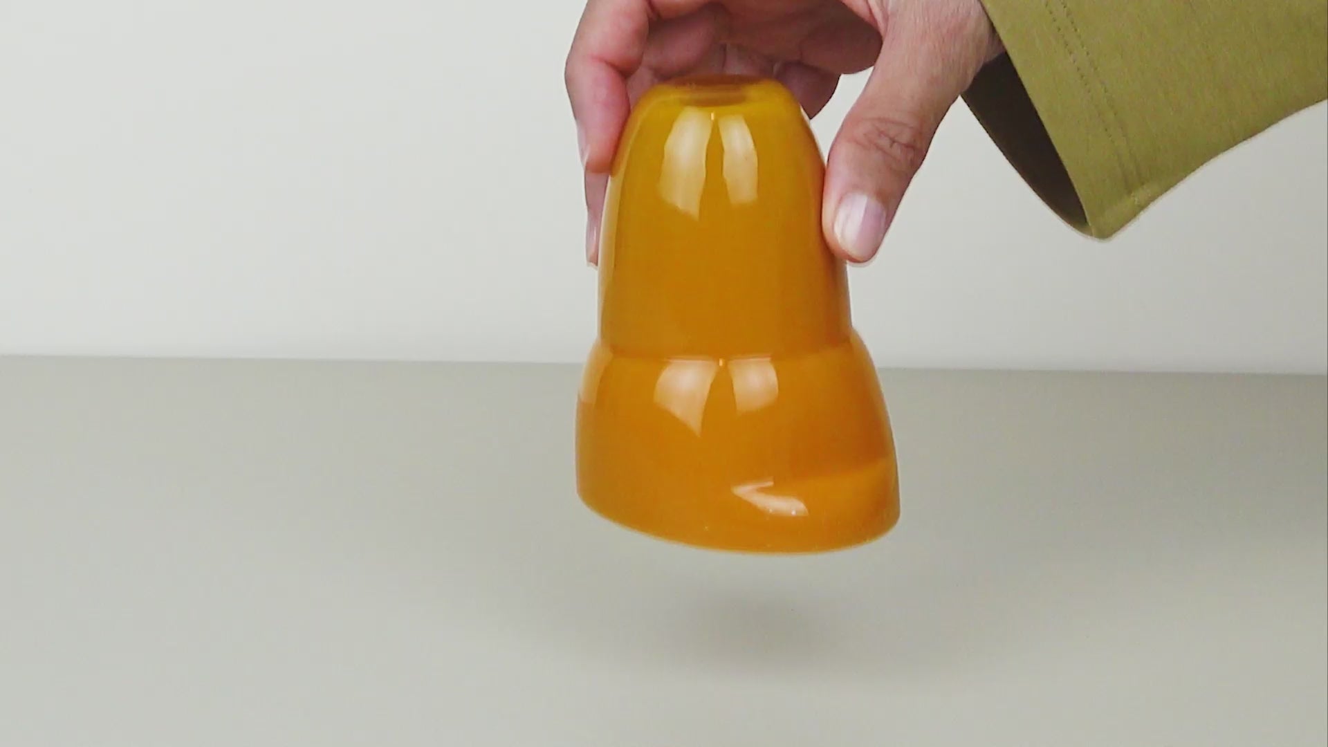 CORNU | Tangerine